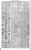 Irish Times Friday 25 October 1867 Page 2