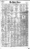 Irish Times Saturday 26 October 1867 Page 1