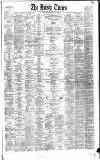 Irish Times Monday 28 October 1867 Page 1