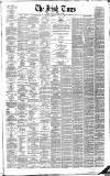 Irish Times Tuesday 05 November 1867 Page 1