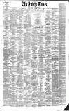 Irish Times Friday 29 November 1867 Page 1
