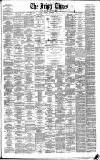 Irish Times Tuesday 17 December 1867 Page 1