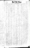 Irish Times Thursday 02 January 1868 Page 1