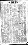 Irish Times Saturday 25 January 1868 Page 1