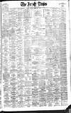 Irish Times Saturday 08 February 1868 Page 1