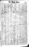 Irish Times Saturday 15 February 1868 Page 1