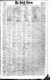Irish Times Tuesday 03 March 1868 Page 1