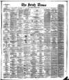 Irish Times Monday 23 March 1868 Page 1