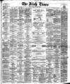 Irish Times Saturday 04 April 1868 Page 1