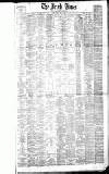 Irish Times Friday 15 May 1868 Page 1