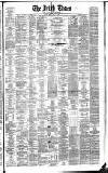 Irish Times Friday 22 May 1868 Page 1