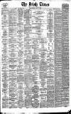 Irish Times Thursday 28 May 1868 Page 1