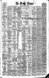 Irish Times Wednesday 03 June 1868 Page 1
