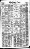 Irish Times Saturday 06 June 1868 Page 1
