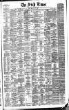 Irish Times Monday 06 July 1868 Page 1