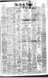 Irish Times Saturday 11 July 1868 Page 1