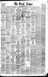 Irish Times Tuesday 14 July 1868 Page 1