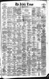 Irish Times Saturday 25 July 1868 Page 1