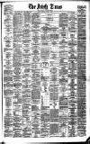 Irish Times Monday 03 August 1868 Page 1