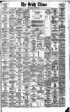 Irish Times Saturday 15 August 1868 Page 1