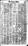 Irish Times Thursday 03 September 1868 Page 1