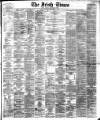 Irish Times Thursday 03 September 1868 Page 1