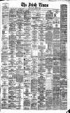 Irish Times Friday 04 September 1868 Page 1