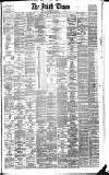 Irish Times Thursday 10 September 1868 Page 1