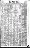 Irish Times Friday 11 September 1868 Page 1