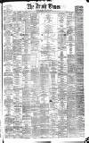 Irish Times Friday 23 October 1868 Page 1