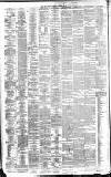 Irish Times Saturday 31 October 1868 Page 2