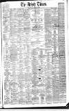 Irish Times Friday 13 November 1868 Page 1
