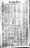 Irish Times Saturday 02 January 1869 Page 1