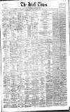 Irish Times Monday 04 January 1869 Page 1