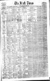 Irish Times Tuesday 05 January 1869 Page 1