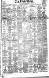 Irish Times Friday 15 January 1869 Page 1