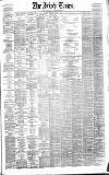 Irish Times Tuesday 19 January 1869 Page 1