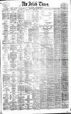 Irish Times Wednesday 20 January 1869 Page 1