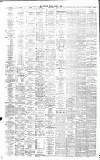 Irish Times Friday 22 January 1869 Page 2
