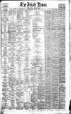 Irish Times Tuesday 02 February 1869 Page 1