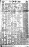 Irish Times Wednesday 03 February 1869 Page 1