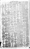 Irish Times Wednesday 10 February 1869 Page 2
