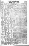 Irish Times Tuesday 23 February 1869 Page 1