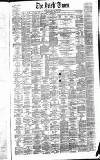 Irish Times Monday 29 March 1869 Page 1