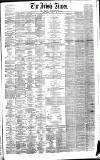 Irish Times Tuesday 06 April 1869 Page 1