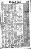 Irish Times Monday 12 April 1869 Page 1