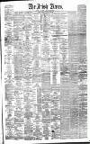 Irish Times Monday 26 April 1869 Page 1