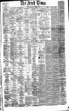Irish Times Wednesday 28 April 1869 Page 1
