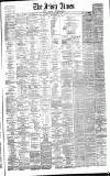 Irish Times Thursday 29 April 1869 Page 1