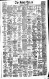 Irish Times Friday 30 April 1869 Page 1